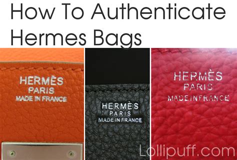 hermes authentication service paris|how to authenticate Hermes.